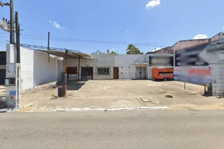 Lote/Terreno à venda, 605m² no Bela Vista, Fortaleza