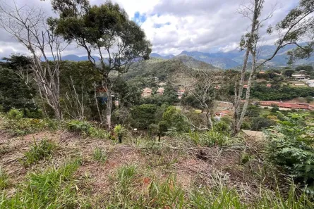 Lote/Terreno à venda, 1155m² no Itaipava, Petrópolis
