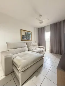 Apartamento com 2 Quartos à venda, 71m² no Itapuã, Vila Velha