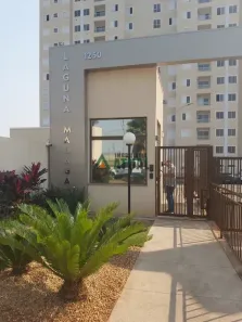 Apartamento com 2 Quartos à venda, 46m² no Cidade Industrial 2, Londrina