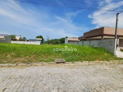 Lote/Terreno à venda, 364m² no Pilar, Maricá