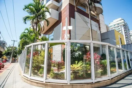 Apartamento com 2 Quartos para alugar, 74m² no Icaraí, Niterói