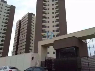 Apartamento com 2 Quartos à venda, 48m² no Ponta Negra, Natal