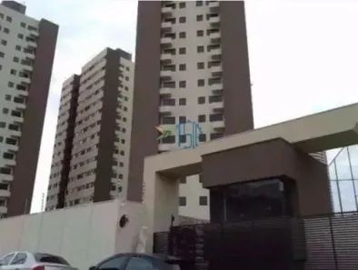 Apartamento com 2 Quartos à venda, 48m² no Ponta Negra, Natal
