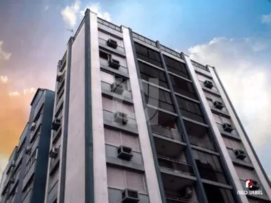 Apartamento com 1 Quarto à venda, 47m² no Centro, São Leopoldo