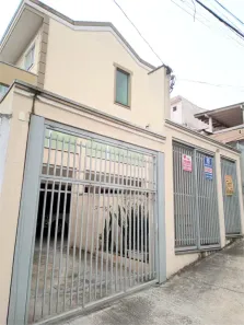 Casa de Condomínio com 3 Quartos à venda, 100m² no Vila Primavera, São Paulo
