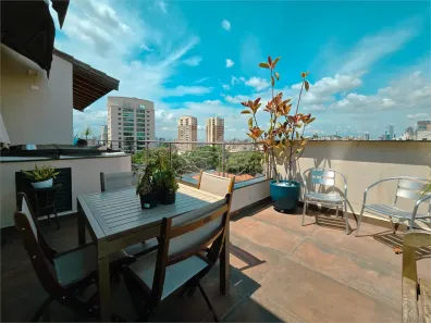 Casa com 3 Quartos à venda, 215m² no Vila Paulicéia, São Paulo