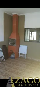 Casa com 2 Quartos à venda, 100m² no Residencial Meireles, Franca