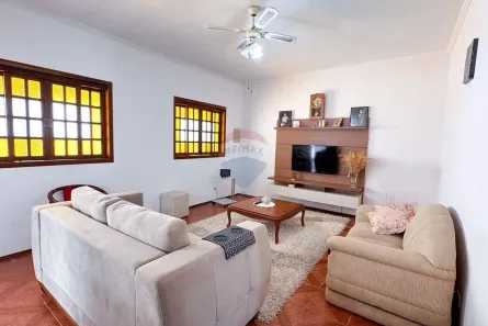 Casa com 2 Quartos à venda, 208m² no Parque Residencial Santa Rita, Capivari