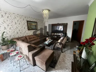 Apartamento com 3 Quartos à venda, 111m² no Nova Gerty, São Caetano do Sul