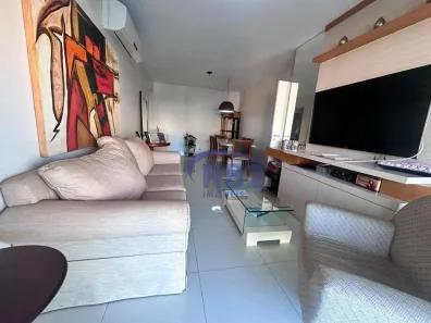 Apartamento com 3 Quartos à venda, 117m² no Icaraí, Niterói