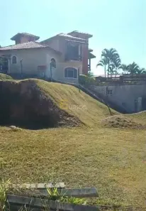 Lote/Terreno à venda, 1014m² no Residencial São José do Ribeirão, Itupeva