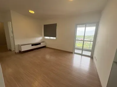 Apartamento com 1 Quarto para alugar, 65m² no Bethaville I, Barueri