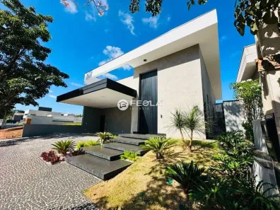 Casa de Condomínio com 4 Quartos à venda, 294m² no Loteamento Residencial Jardim Villagio II, Americana