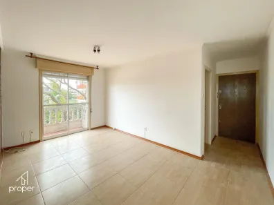 Apartamento com 1 Quarto para alugar, 50m² no Centro, Pelotas