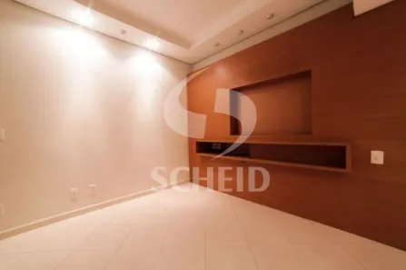 Cobertura com 3 Quartos à venda, 137m² no Santo Amaro, São Paulo