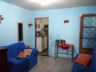 Casa com 2 Quartos à venda, 125m² no Jardim Helena, Ribeirão Preto