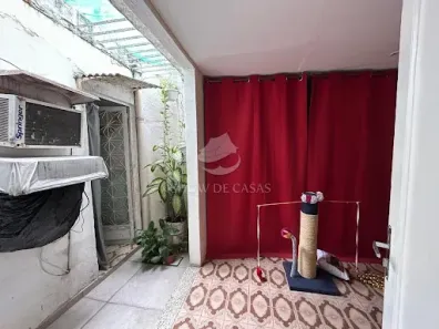 Apartamento com 2 Quartos à venda, 65m² no Praça da Bandeira, Rio de Janeiro