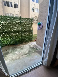 Apartamento com 1 Quarto à venda, 51m² no Santa Cruz, Rio de Janeiro