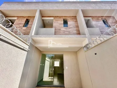 Casa com 2 Quartos à venda, 112m² no Planalto, Belo Horizonte