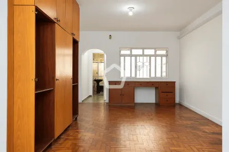 Casa com 4 Quartos à venda, 159m² no Vila Mariana, São Paulo