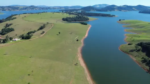 Lote/Terreno à venda, 21437m² no Barrocão, Piracaia