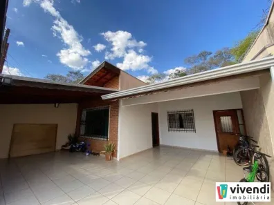 Casa com 4 Quartos à venda, 175m² no Jardim Itália, Jundiaí