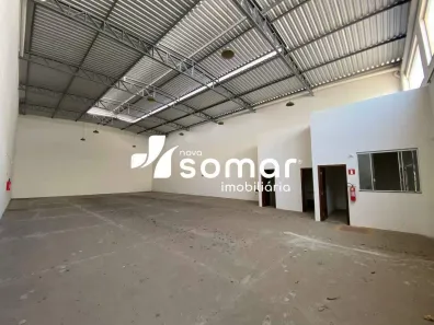 Galpão/Depósito/Armazém para alugar, 300m² no Padre Libério, Divinópolis