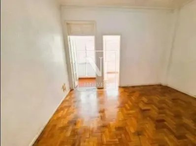 Apartamento com 1 Quarto à venda, 36m² no Copacabana, Rio de Janeiro