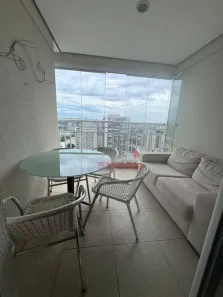 Apartamento com 2 Quartos à venda, 71m² no Barra Funda, São Paulo