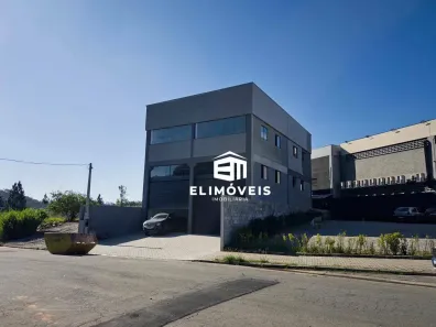 Ponto Comercial para alugar, 570m² no Jardim das Cerejeiras, Arujá