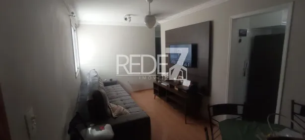 Apartamento com 3 Quartos à venda, 60m² no Vila Proost de Souza, Campinas
