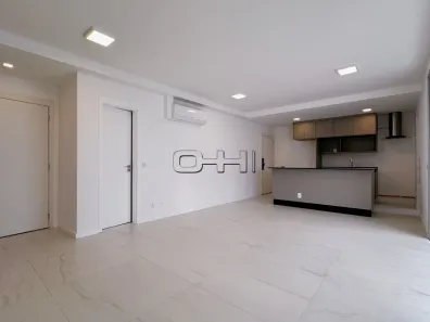 Apartamento com 3 Quartos para alugar, 123m² no Jardim Paulistano, São Paulo