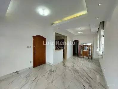 Cobertura com 4 Quartos à venda, 200m² no Floresta, Belo Horizonte