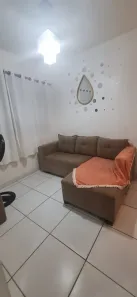 Apartamento com 2 Quartos para alugar, 42m² no Lírio do Vale, Manaus