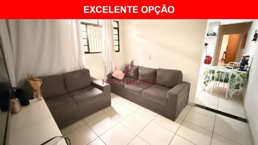 Casa com 3 Quartos à venda, 125m² no Cidade Vista Verde, São José dos Campos