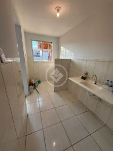 Apartamento com 2 Quartos à venda, 60m² no Residencial Buena Vista III, Goiânia