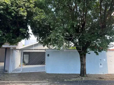Casa com 2 Quartos à venda, 120m² no Jardim Santa Angelina, Araraquara