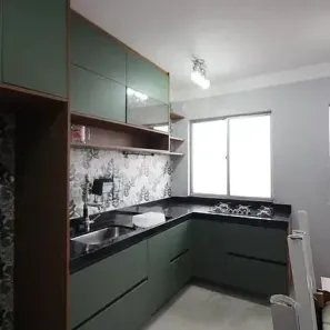 Apartamento com 2 Quartos à venda, 70m² no Baeta Neves, São Bernardo do Campo