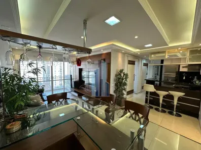 Apartamento com 2 Quartos para alugar, 68m² no Itaim Bibi, São Paulo