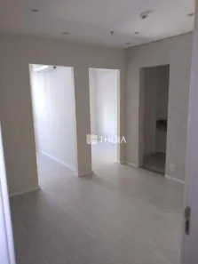 Sala Comercial para alugar, 31m² no Jardim, Santo André
