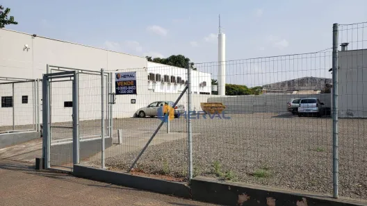 Lote/Terreno à venda, 600m² no Centro, Sarandi