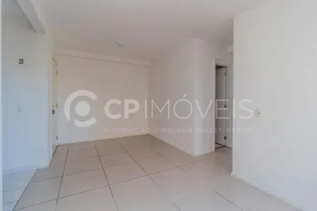 Apartamento com 3 Quartos à venda, 61m² no Jardim Itu, Porto Alegre