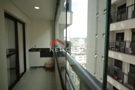 Apartamento com 2 Quartos à venda, 54m² no Centro, São Bernardo do Campo