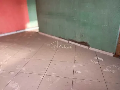 Apartamento com 1 Quarto à venda, 64m² no Centro, Rio de Janeiro