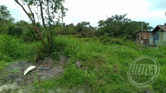 Lote/Terreno à venda, 450m² no Balneário Coroados, Guaratuba