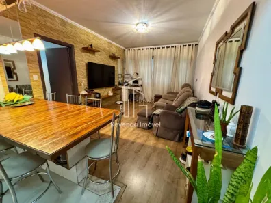 Apartamento com 3 Quartos à venda, 90m² no República, São Paulo