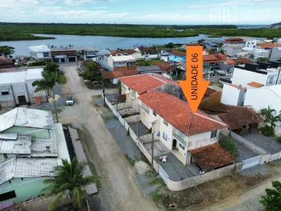 Casa com 2 Quartos à venda, 89m² no Costeira, Balneário Barra do Sul