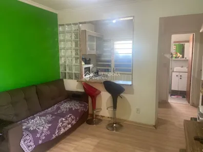 Apartamento com 2 Quartos à venda, 50m² no Rio dos Sinos, São Leopoldo