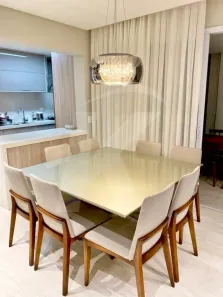 Apartamento com 3 Quartos à venda, 132m² no Vila Ester (Zona Norte), São Paulo